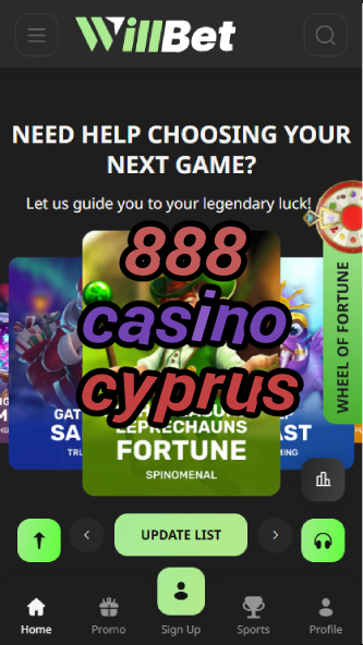 888 Casino Cyprus - Cypriot Casino Site-casinoorder.vip