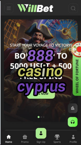 888 Casino Cyprus - Cypriot Casino Site-casinoorder.vip