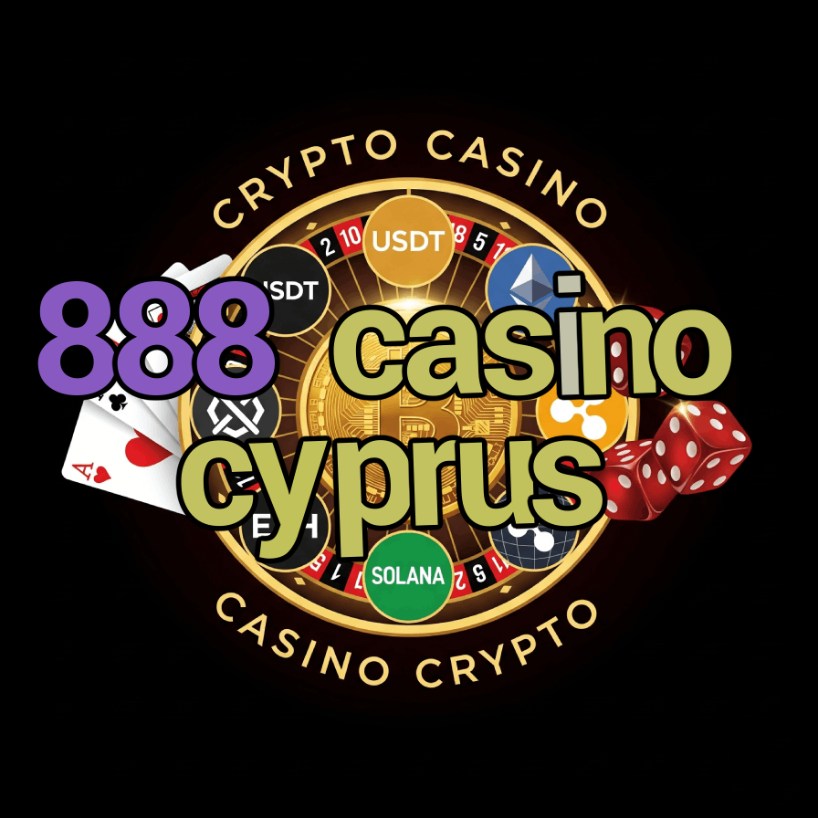 888 Casino Cyprus - Cypriot Casino Site